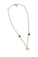 Collana Giura Donna in Argento Quarzo 8PFO/GC01 - 8PFO/GC01